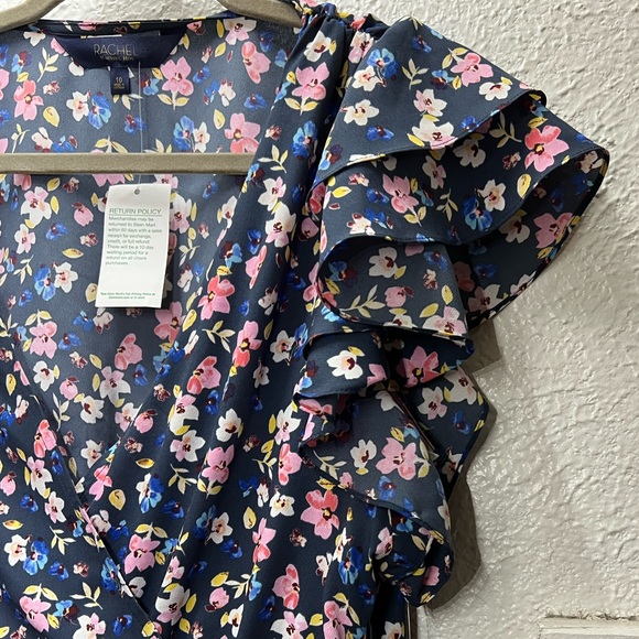 Rachel Roy Dress - Picture 5 of 10